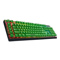 Razer BlackWidow V4 X Minecraft EditionBuy now: $169.99 at Razer