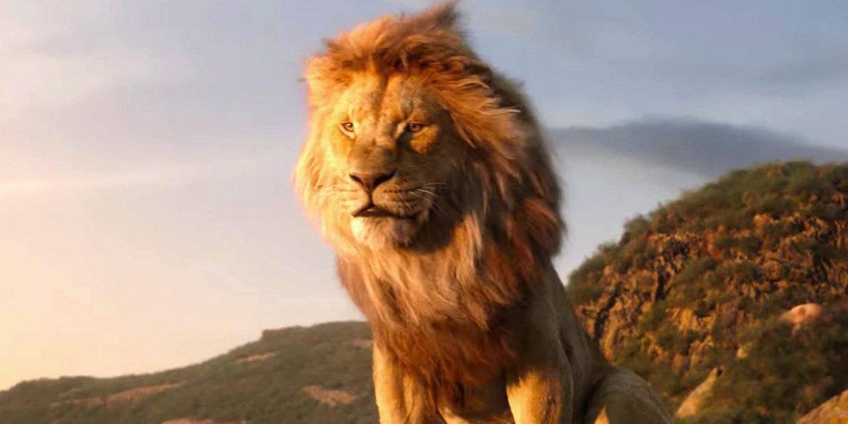 Why Jon Favreau Was Excited To Make The Lion King | Cinemablend