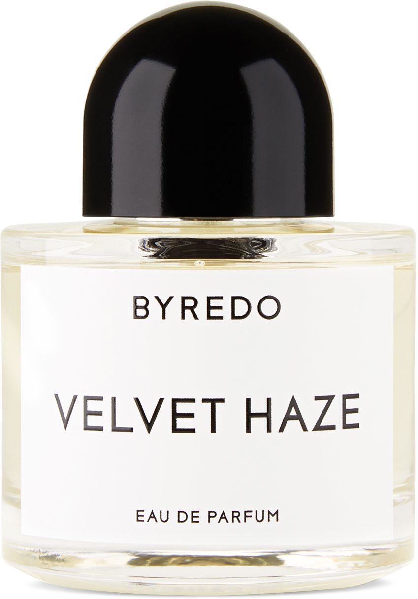 Velvet Haze Eau De Parfum, 50 Ml