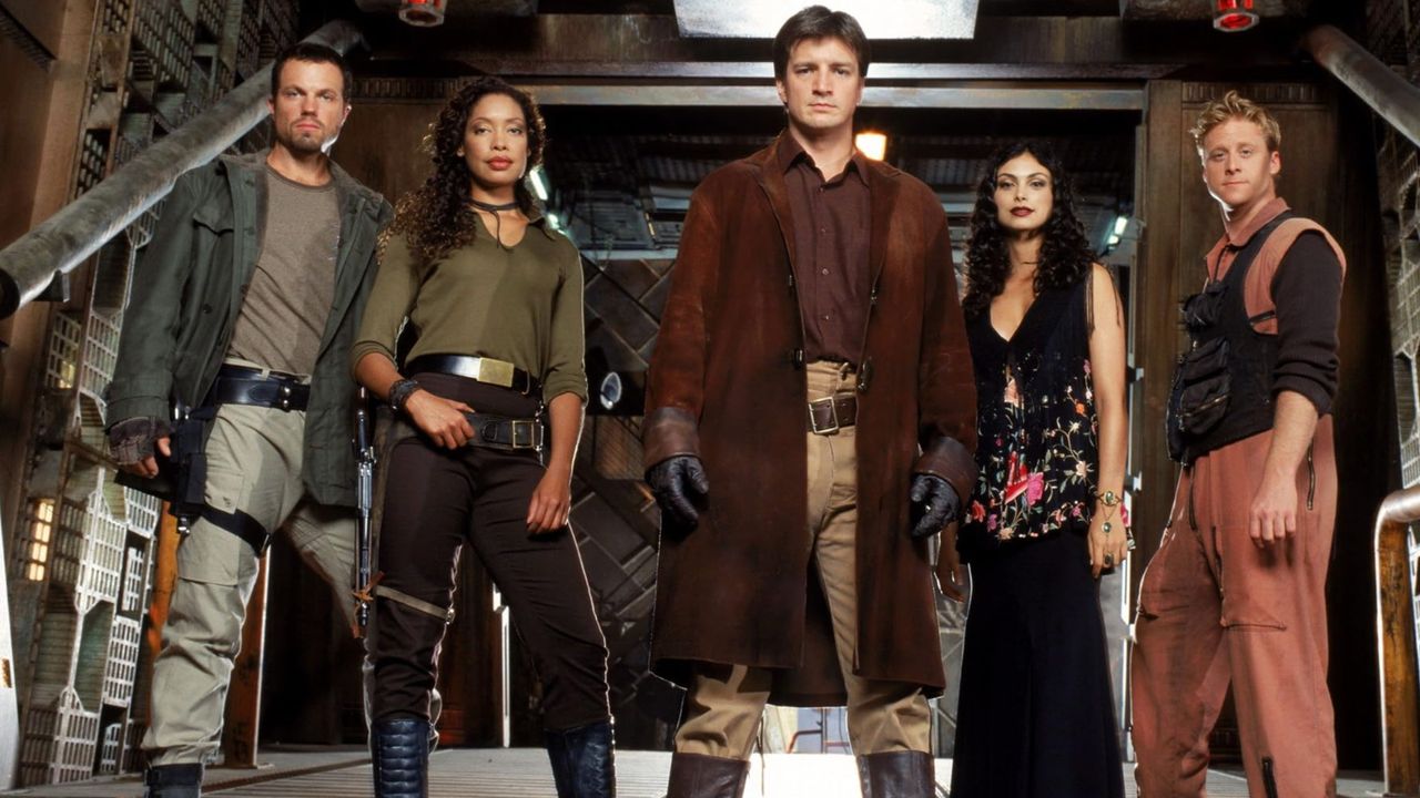 "Serenity" at 20: The "Firefly" follow-up that aimed to misbehave