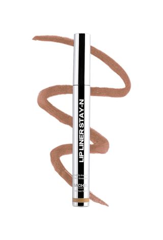 Sacheu Peel Off Lip Liner Stay-N