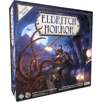 Eldritch Horror | $55.99 $39.99 at AmazonSave $20 - Buy it if:Don't buy it if:Price check:⭐ UK price: £47.26£42.26 at Amazon