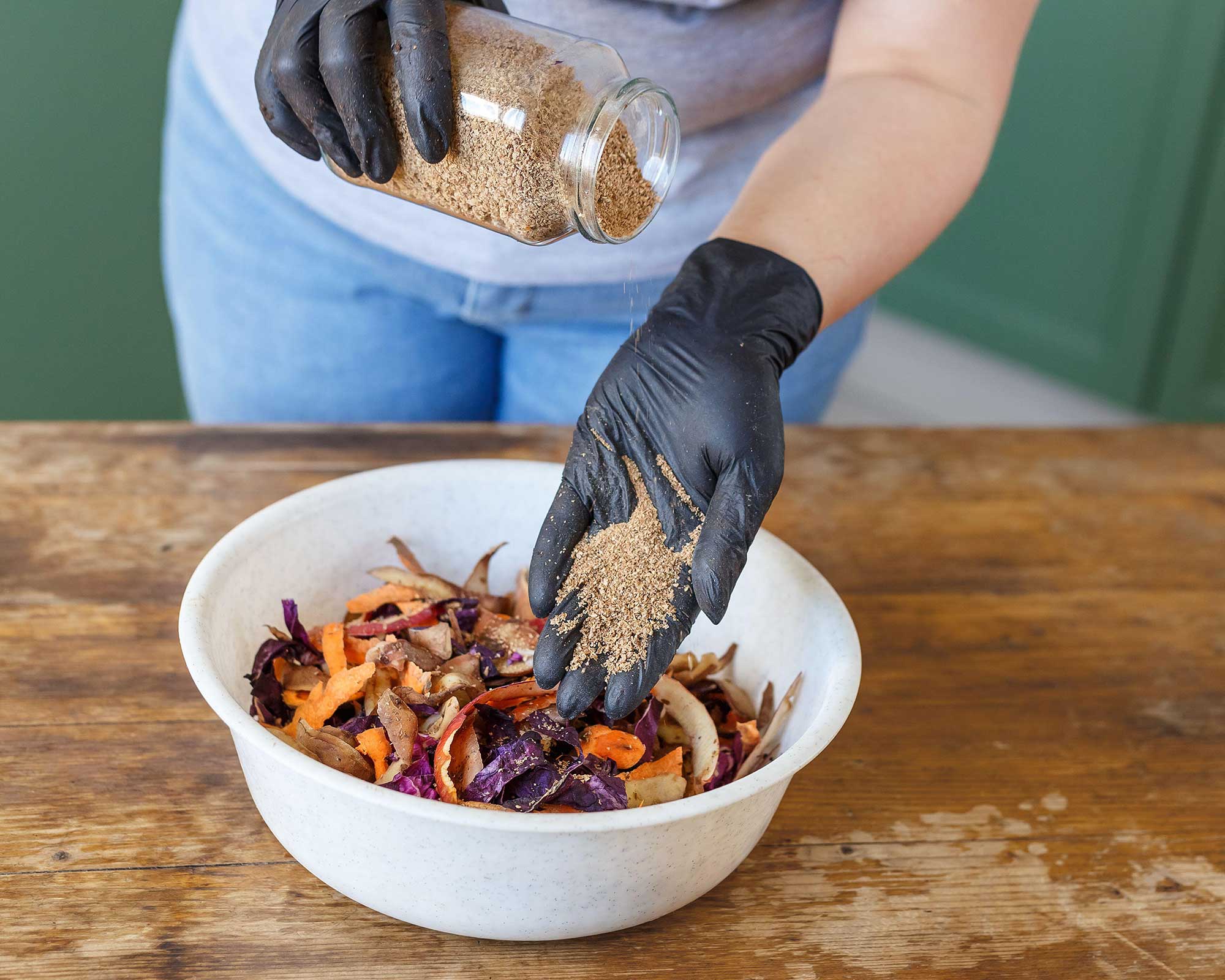 Bokashi composting what it is and how to get started Gardeningetc