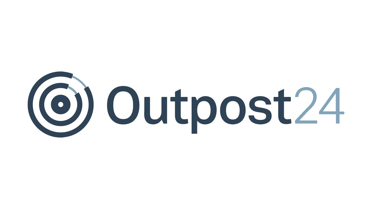 Outpost24 company logo