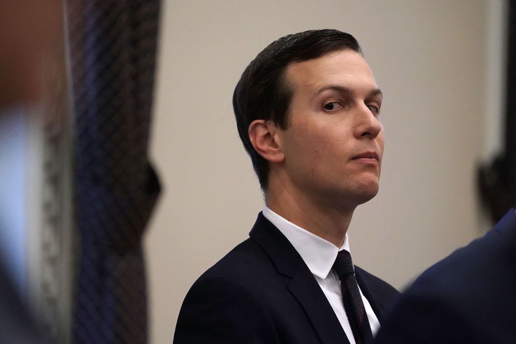 Jared Kushner