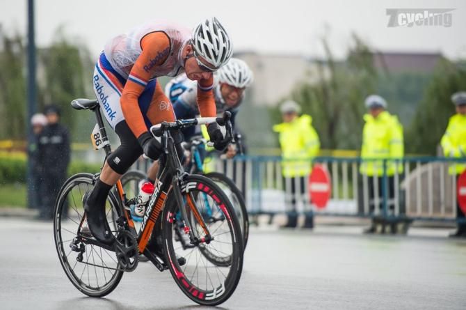 Stage 8 of the Tour of Taihu