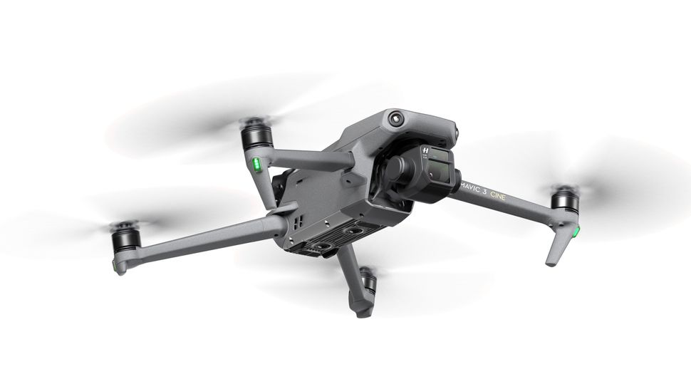 The best DJI drones in 2024 Digital Camera World