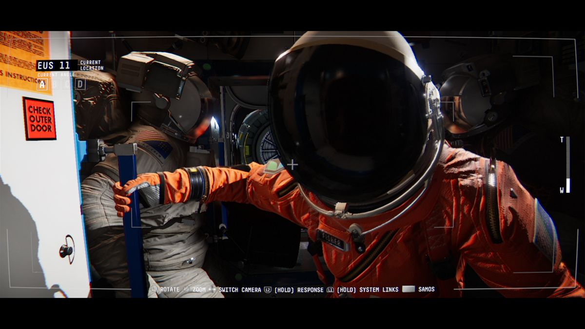 Observation is coming in May, but only on the Epic Games Store