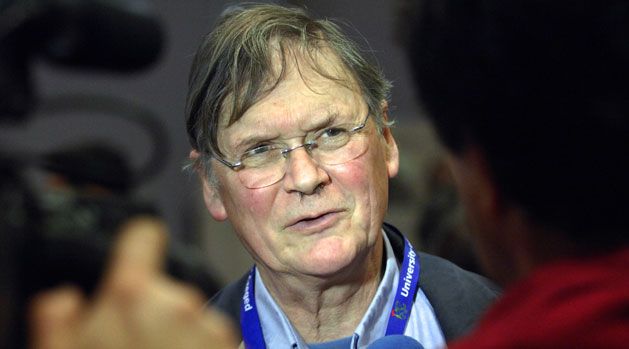 Tim Hunt