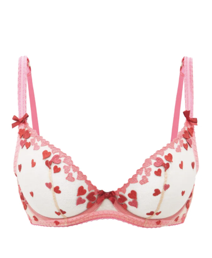 Agent Provocateur Cupid Bralette