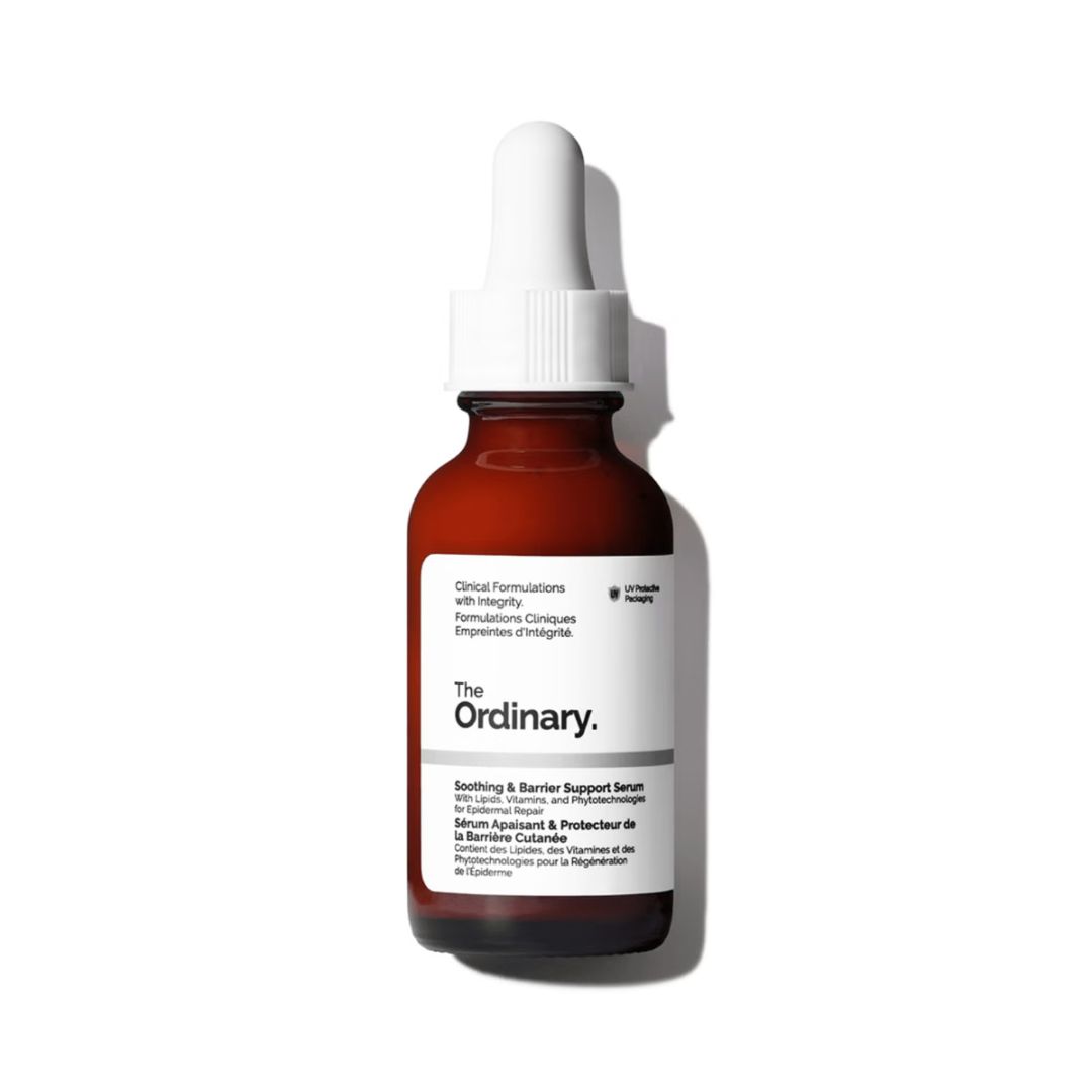 an image of The Ordinary Soothing and Barrier Support Serum