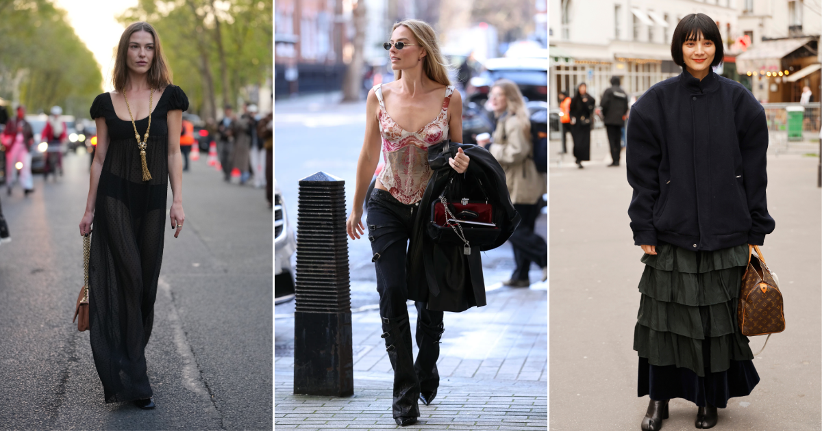 Experts Predict These 7 Vintage Fashion Pieces Will Be Everywhere in 2026 Experts Predict These 7 Vintage Fashion Pieces Will Be Everywhere in 2026