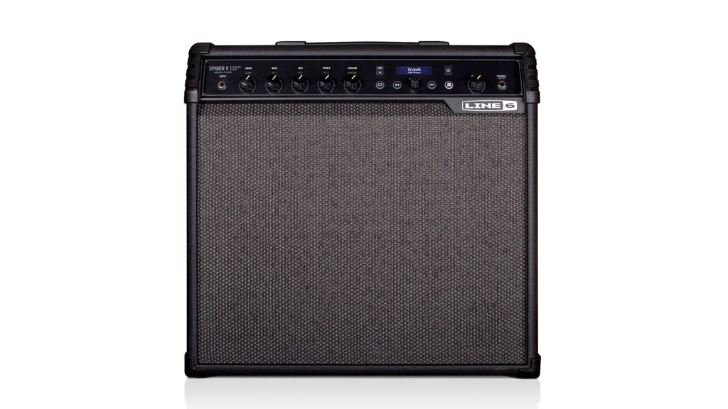 Fender Mustang LT25 review MusicRadar