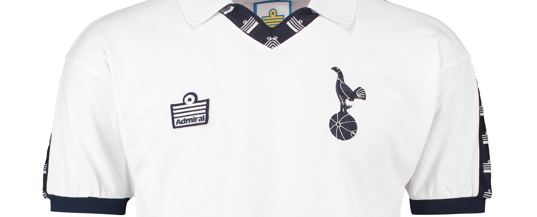 tottenham 1978 shirt