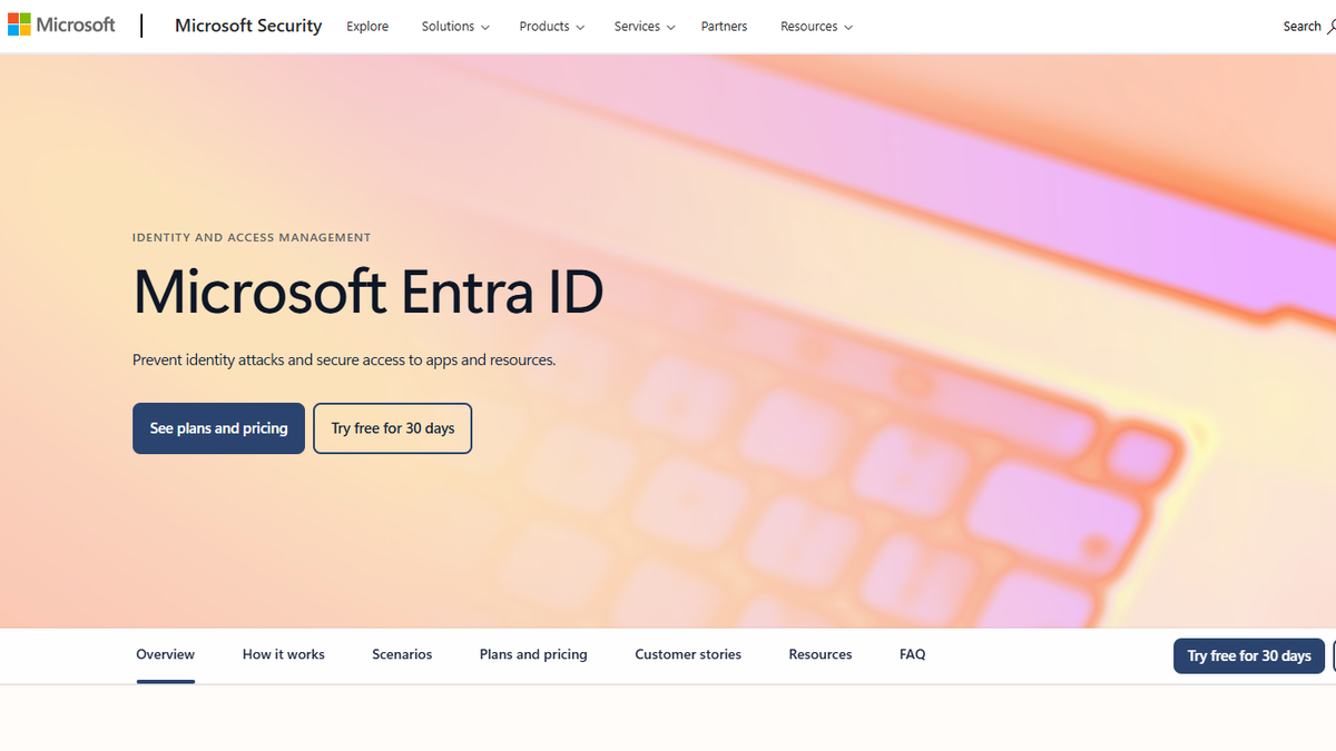 This serious Microsoft Entra flaw could have let hackers infiltrate any user, so patch now