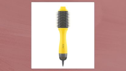 Drybar heated brush reviews hotsell