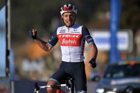 Gianluca Brambilla (Trek-Segafredo)