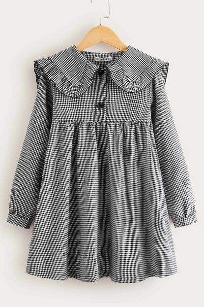 Princess Charlotte's birthday dress is from the high street | Marie ...