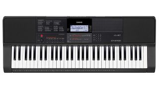 Best electronic keyboards: Casio CT-X700