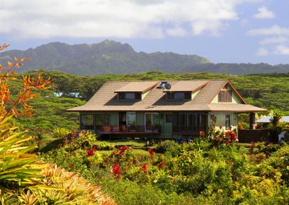 Why is property tax so high in Hawaii?