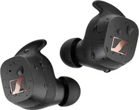 Sennheiser Sport True Wireless: was $149.95now $79.99 at Amazon