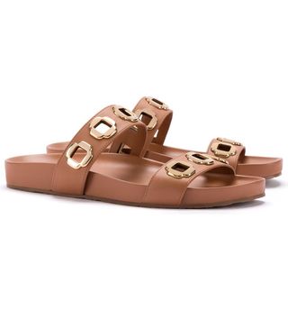 Milan Slide Sandal