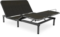 Nectar Move Adjustable Bed Frame: was $1,349 now $749 @ Nectar
