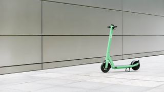 Bolt Electric Scooter