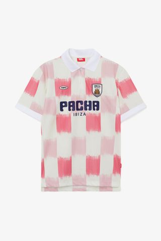 Pacha Football Kit