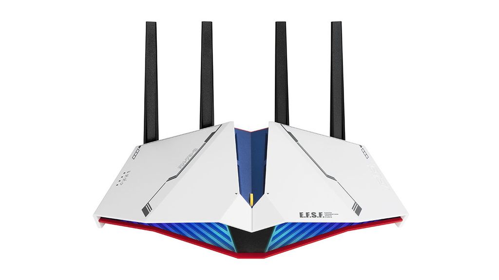 The best gaming routers 2024 TechRadar