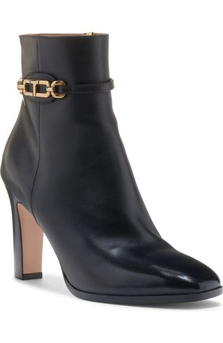 Whitney Bootie