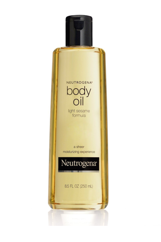 Neutrogena Body Oil 