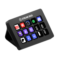 Elgato  Stream Deck MK.2