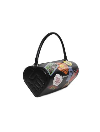 Ester Manas Sommer-Reise-Baguette-Tasche