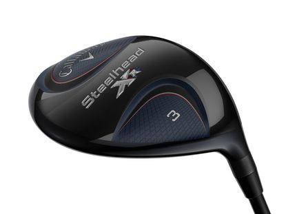 New Callaway Steelhead XR Fairways Launched