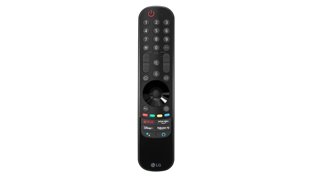 LG A1 OLED