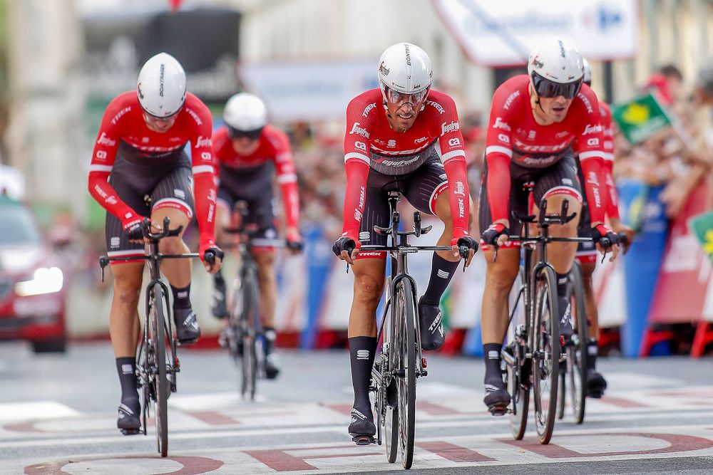 Trek-Segafredo