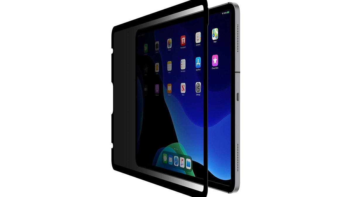 The best iPad screen protector in 2024 Digital Camera World