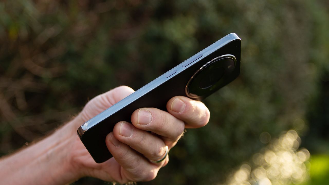 Honor Magic 8 Lite