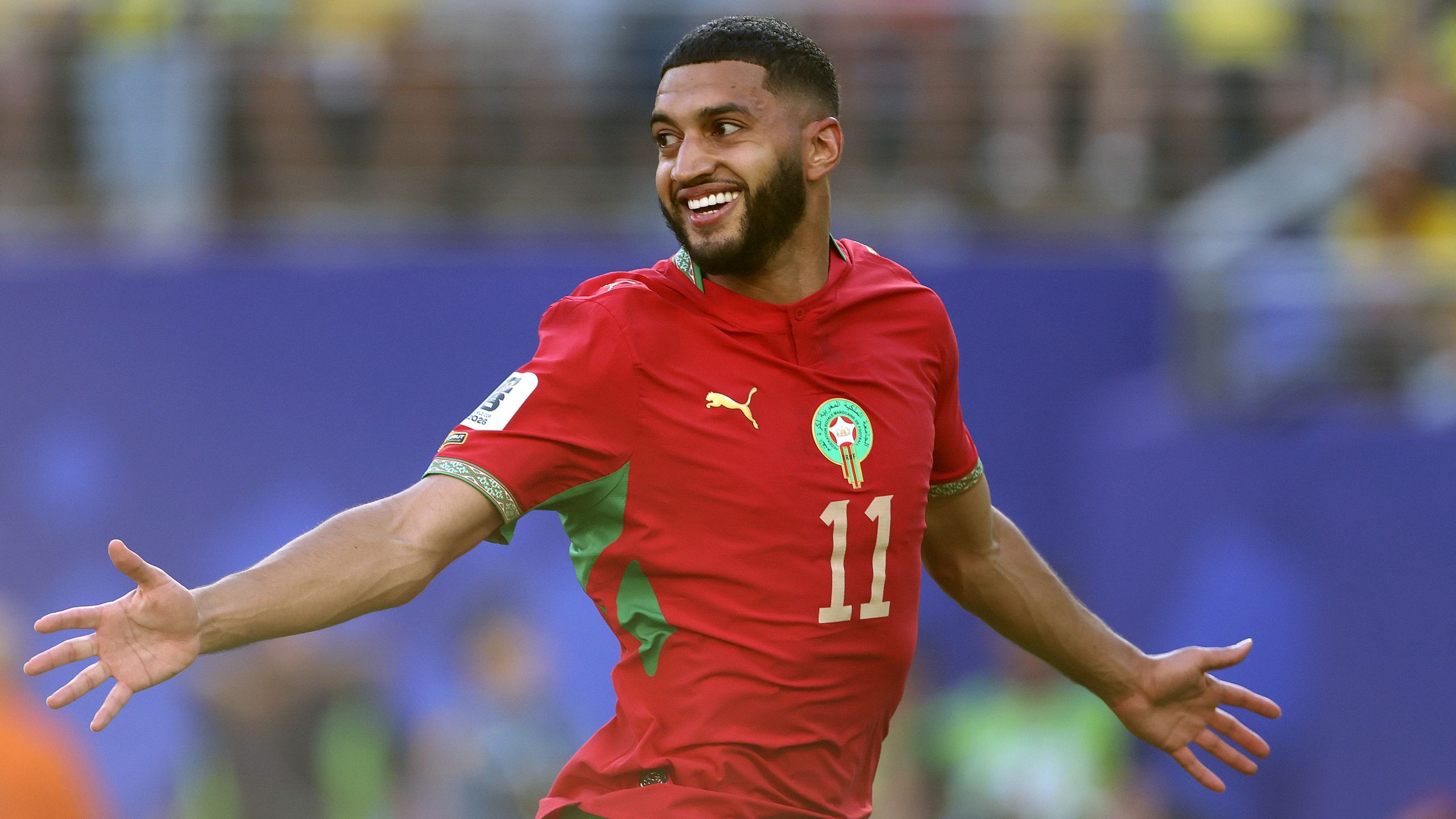 photo of How to watch Morocco vs Haiti: Free Streams & TV Channels online from anywhere for FIFA World Cup 2026 image