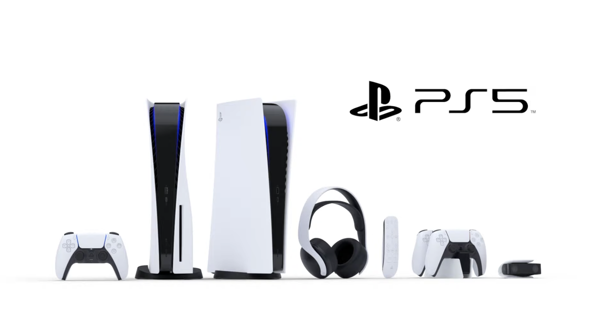 PS5: Here's What the Next PlayStation Looks Like | Tom's Hardware