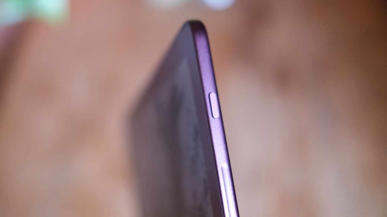 Amazon Kindle Scribe Colorsoft review