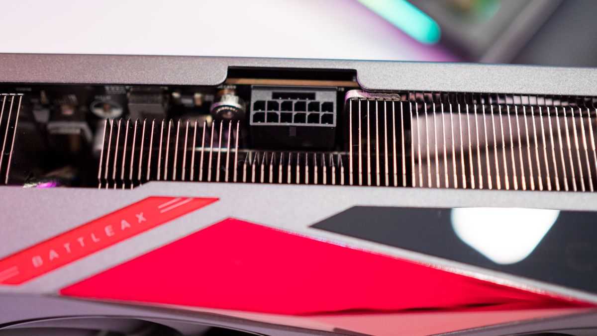 Colorful GeForce RTX 4080 NB EX-V review