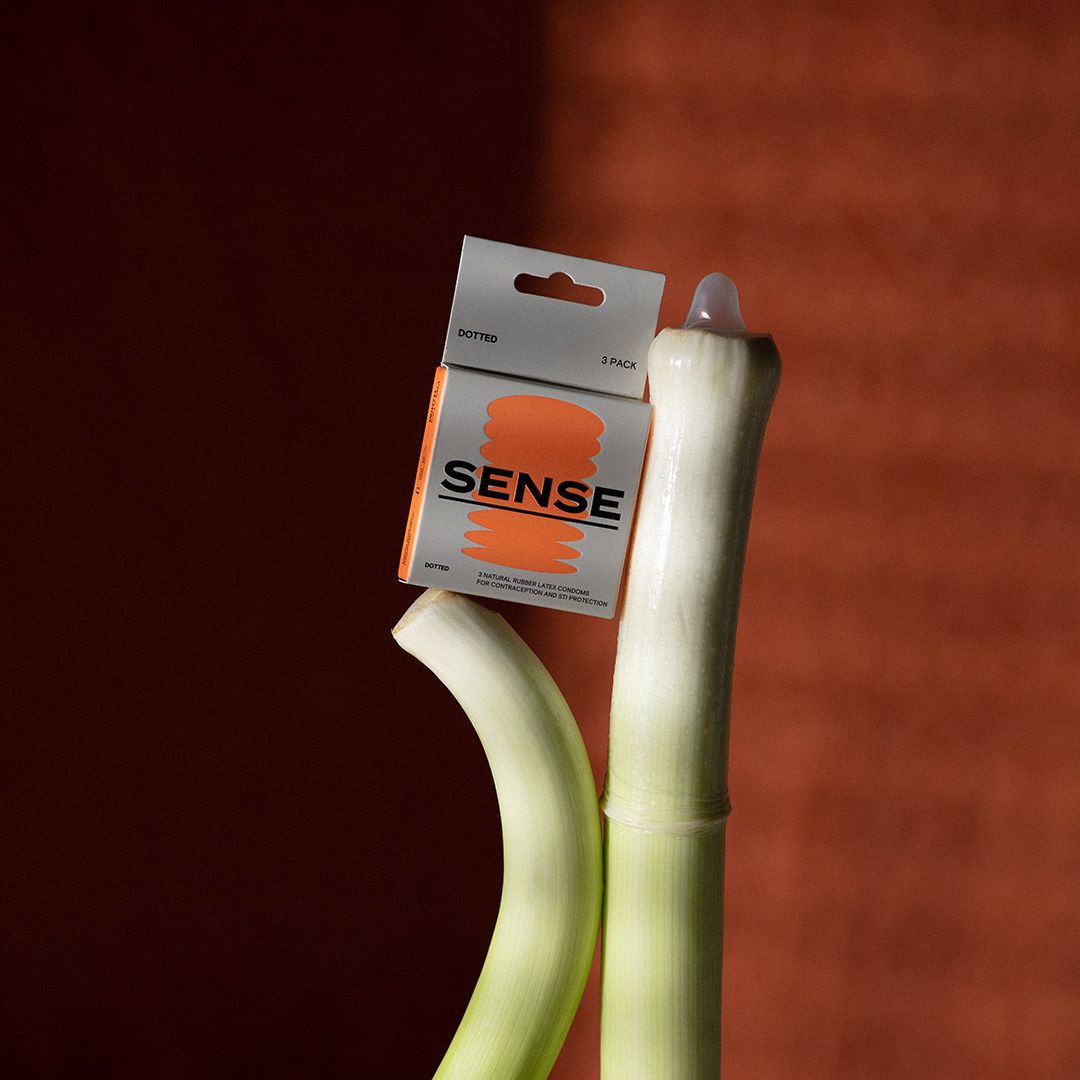 Sense by BUCK