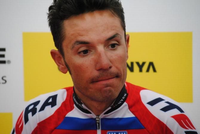 Purito Rodriguez would have preferred the overall win
