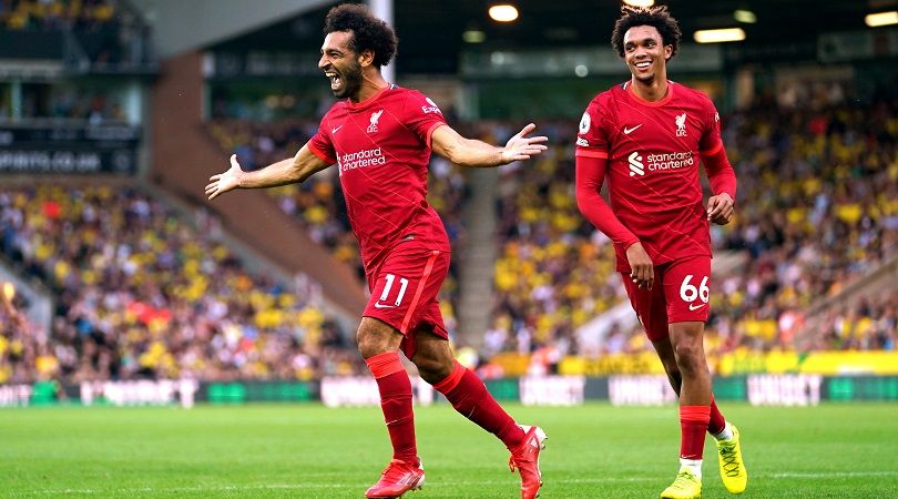 Liverpool v Brighton & Hove Albion live stream: How to watch the Premier  League from anywhere in the world | FourFourTwo