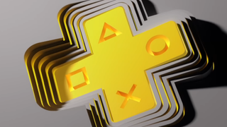 PlayStation Plus Logo is transforming into Project Spartacus