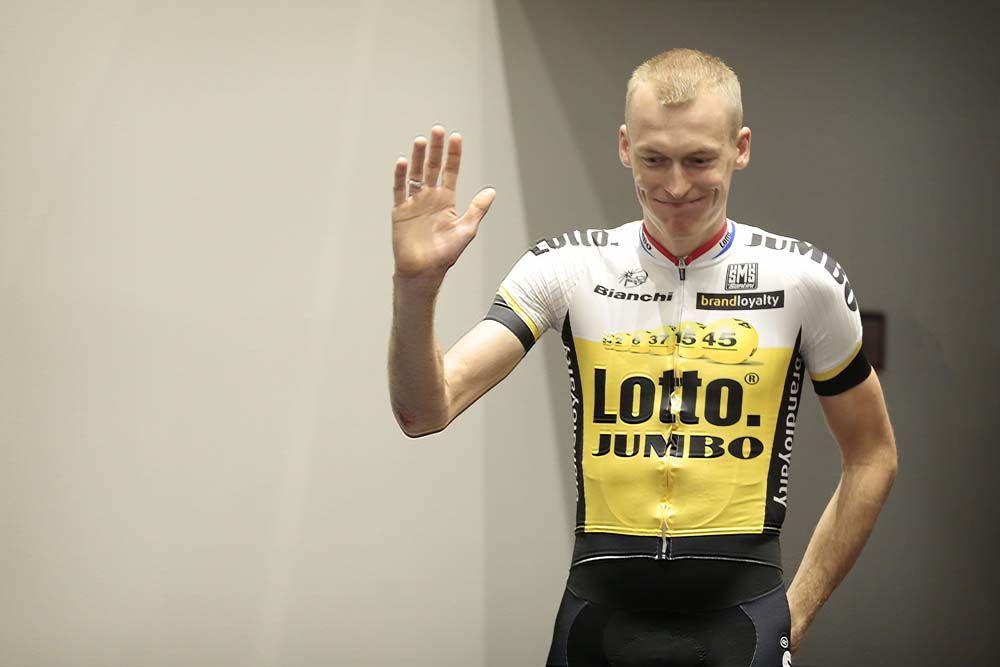 Robert Gesink (LottoNL-Jumbo)