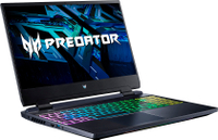 Acer Predator Helios 300: was