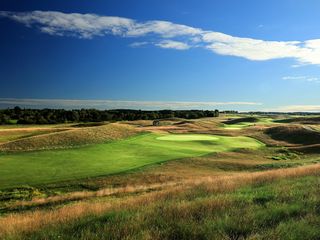 Erin Hills Hole By Hole Guide: Hole 17